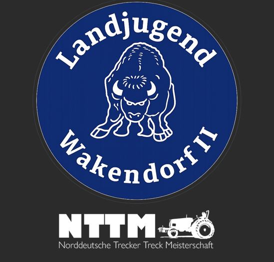 Logo Landjugend Wakendorf ll
