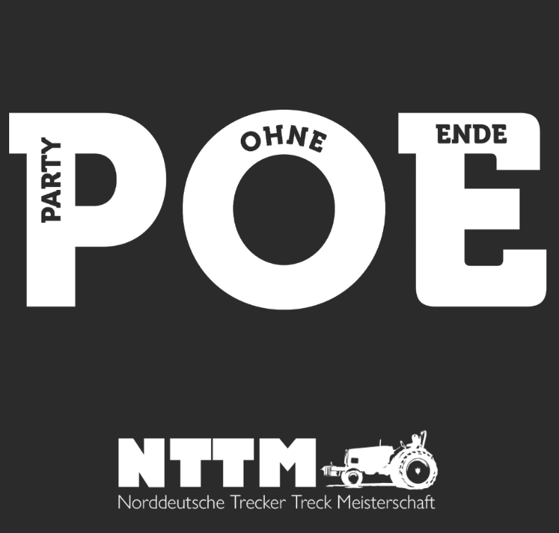 Logo P.O.E Wanderup